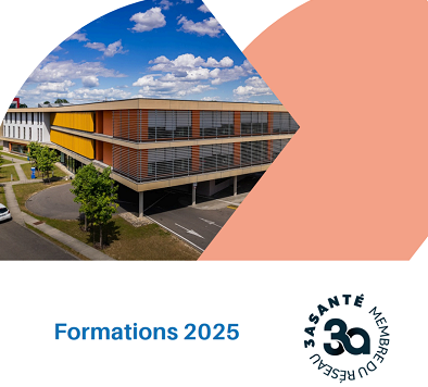 Formations 2025